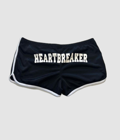 heartbreaker shorts