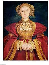anna of cleves - Google Search