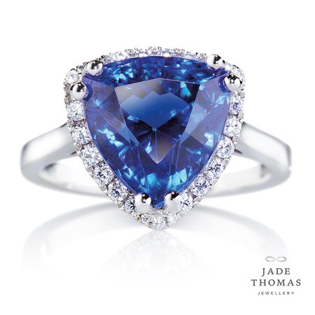 The Super Hero Ring — Jade Thomas Jewellery