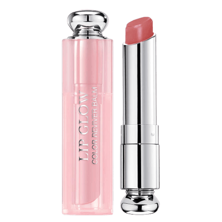 Addict Lip Glow Dior - Batom Labial - 012 Rosewood