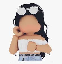 roblox character girl - Google Search