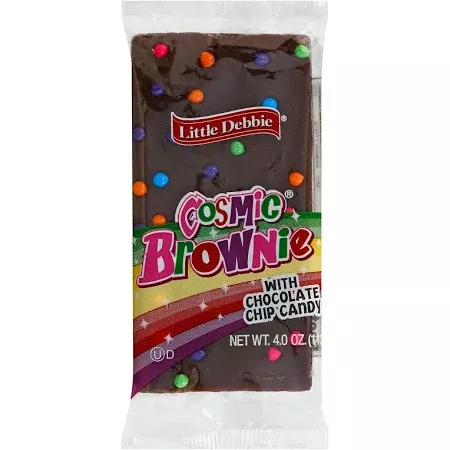 cosmic brownies - Google Search