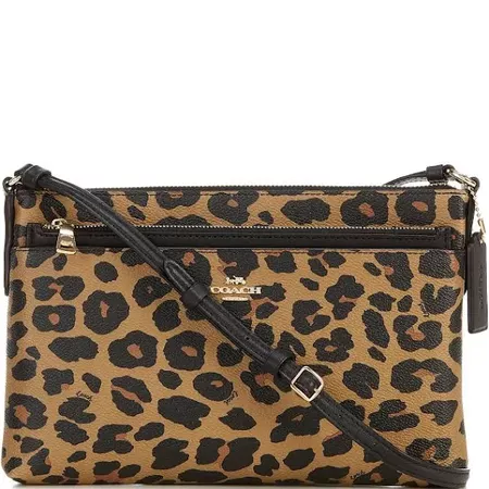 leopard print purse - Google Shopping
