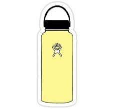 yellow hydroflask - Google Search