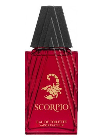 scorpio red perfume - Google Search