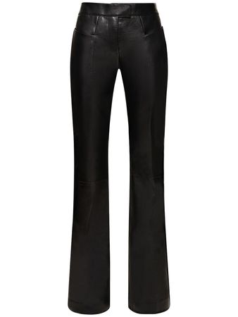 tom ford low rise pants