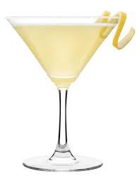 lemon drop martini - Google Search