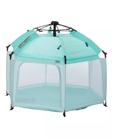 Safety 1st Baby InstaPop Dome Play Yard - Macy's