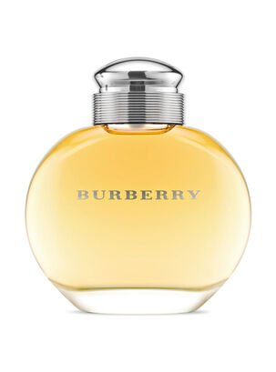 Fragrance burberry women