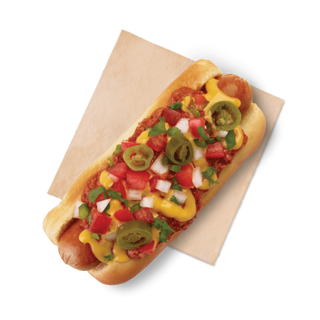 Big Bite® Hot Dog | 7-Eleven