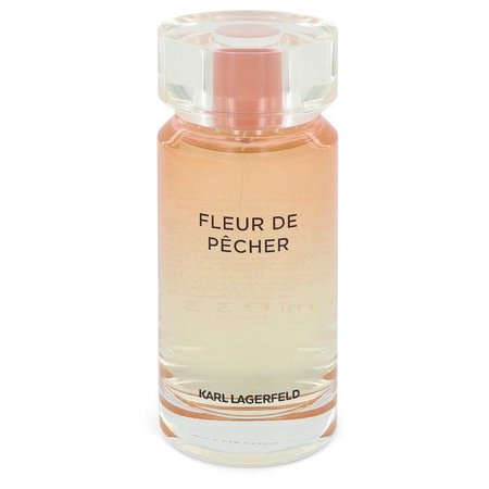 LAGERFELD Fleur De Pecher Perfume
