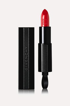 Rouge Interdit Satin Lipstick - Redlight No. 14