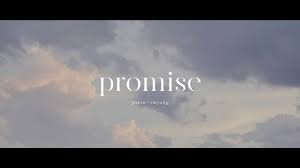 " Promise " Jimin