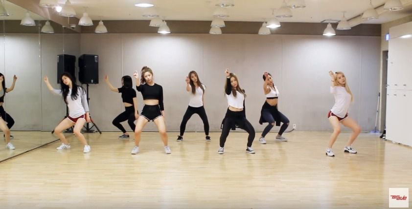kpop dance practice - Pesquisa Google