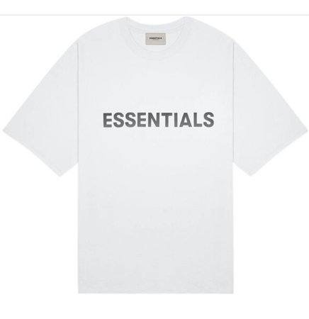 essential top