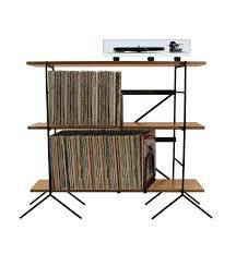 vinyl record shelf - Google Search