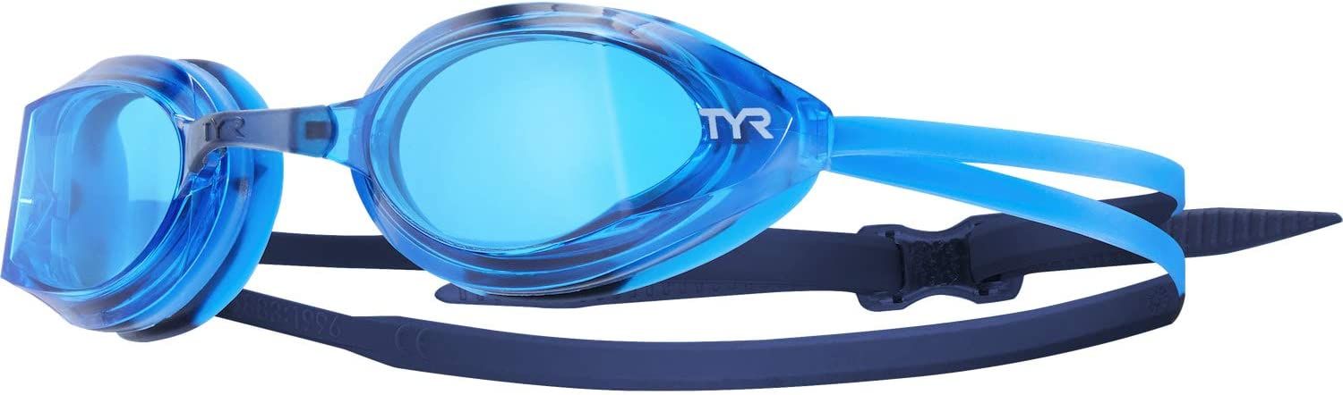 TYR Edge-X Gafas de carreras