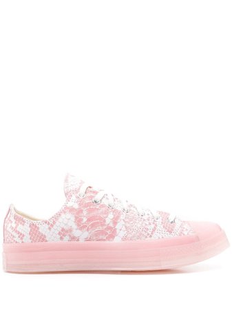 Converse Chuck Taylor floral low-top Sneakers