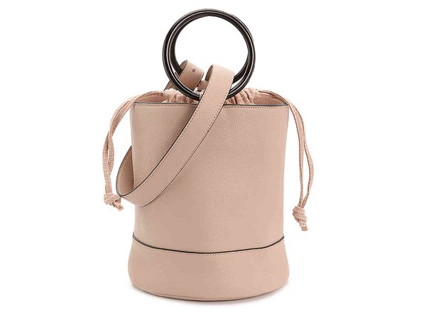 Urban Expressions Ring Handle Bucket Bag Women's Handbags & Accessories | DSW