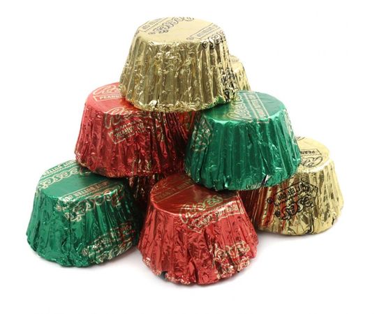 Christmas Reeses Peanut Butter Cups at Online Candy Store