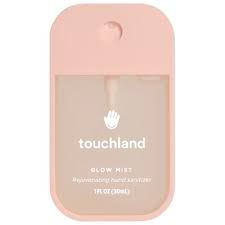 hand sanitizer touchland - Google Search