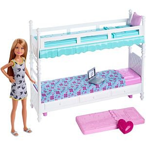 barbie doll bed - Google Search
