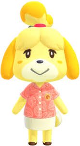 ACNH Isabelle - Google Search