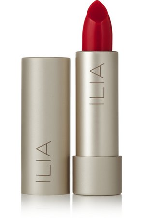Ilia | Tinted Lip Conditioner - Crimson & Clover | NET-A-PORTER.COM