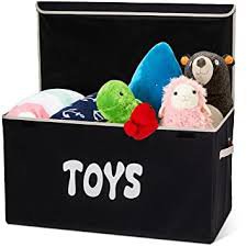 box full of baby toys - Google Search