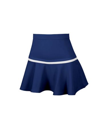 Chasse Classic Flutter Skirt - Cheer Uniforms | Omni Cheer