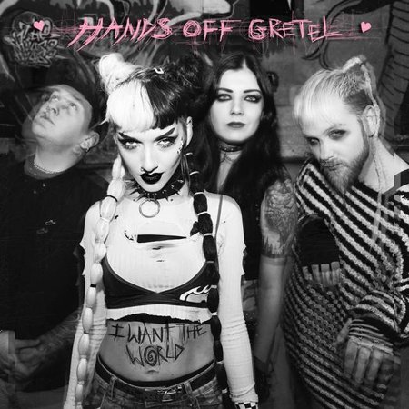 Hands Off Gretel