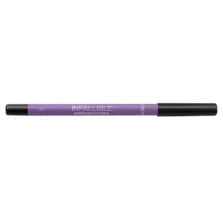L'Oral Paris Infallible Pro-Last Waterproof Eyeliner Purple- 0.042oz : Target