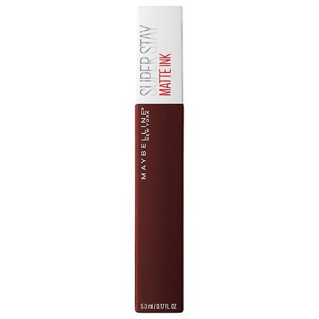 Maybelline SuperStay Matte Ink Un-nude Liquid Lipstick, Protector
