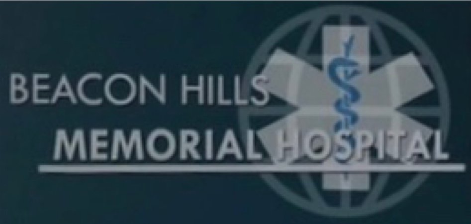 beacon hills memorial hospital