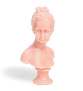 Cire Trudon Louise Bust Pink