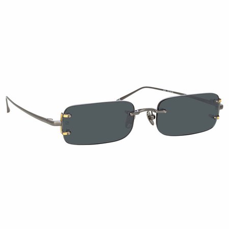 linda Farrow sunglasses