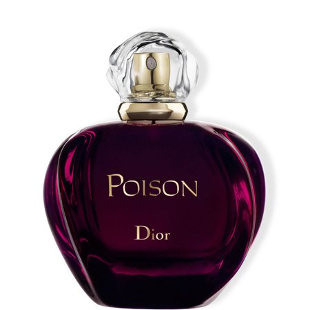 Fragrance Dior Poison