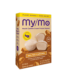 Non-Dairy & Vegan Mochi Ice Cream | My/Mo Mochi Ice Cream