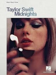 taylor swift midnights  - Google Search