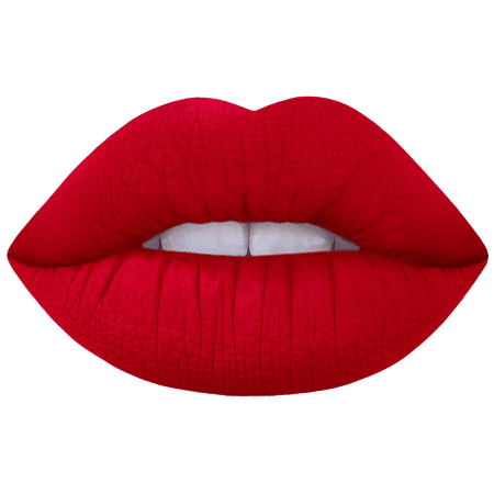 Red Lips PNG Pic Background | PNG Play