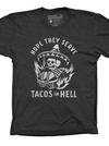 Graphic T-Shirts Men | Tattoo Tee Shirts | Funny T Shirts for Guys - Inked Shop