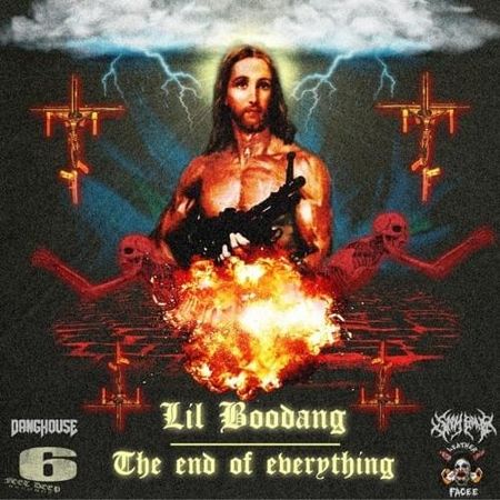 the end of everything lil boodang