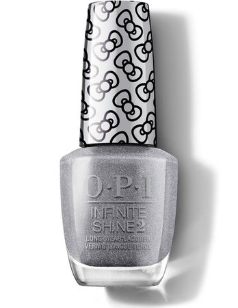 OPI - Isn't She Iconic - Hello Kitty Collection