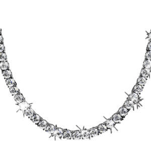 STERLING SILVER NECK PIECES – Page 2 – AmyShehab