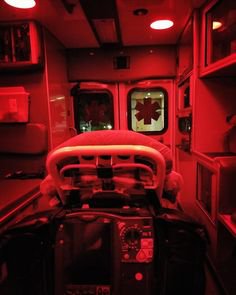aesthetic pictures ambulance - Google Search