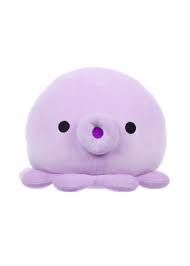 purple octopus plush - Google Search