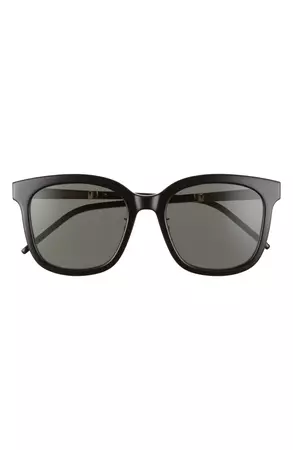 Saint Laurent 54mm Sunglasses | Nordstrom