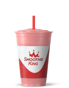 Smoothie King Kids Blends | Smoothie King