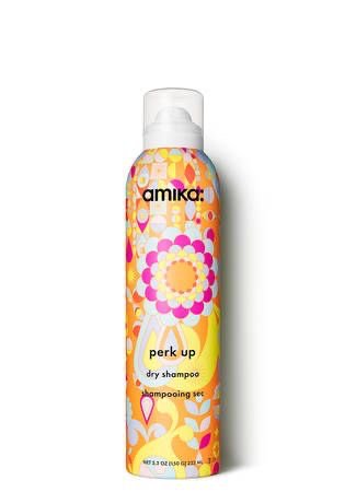 amika perk up dry shampoo