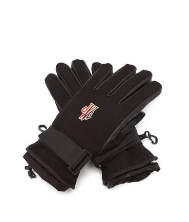 moncler gloves